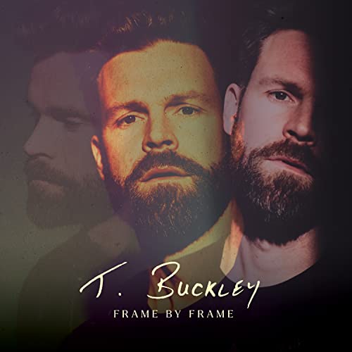 BUCKLEY - FRAME BY FRAME - CD image 1