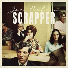 NOLAN - SCRAPPER - Vinyl Record VINYL image 1