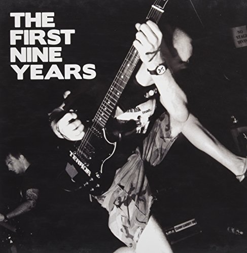 Various Artists - First Nine Years - Vinyl Record Vinyl image 1