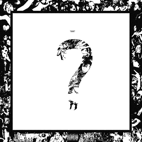 Xxxtentacion - ? - Vinyl Record image 1