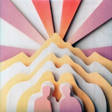 SURFACES - HIDDEN YOUTH - Vinyl Record 12 INCH RECORD image 1