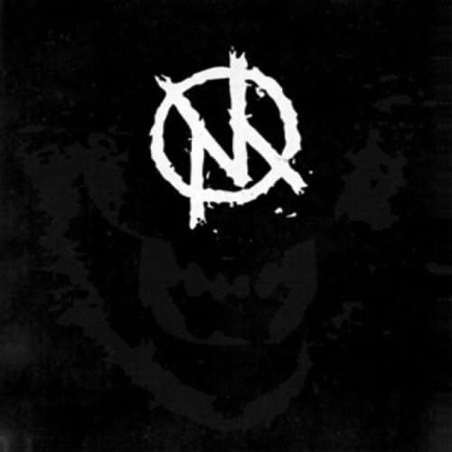 VIOLENT MINDS - WE ARE NOTHING - CD image 1