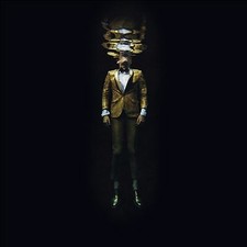 Jherek Bischoff - Cistern - CD image 1