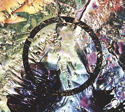 Comet Is Coming - Channel The Spirits + Prophecy - CD image 1