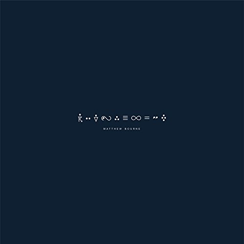 Matthew Bourne - Isotach - Vinyl Record image 1