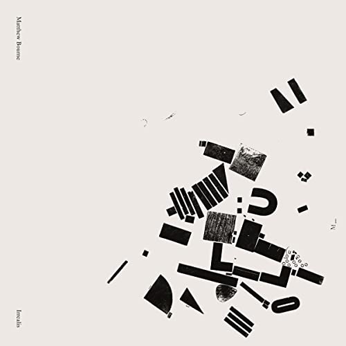 MATTHEW BOURNE - IRREALIS - Vinyl Record image 1