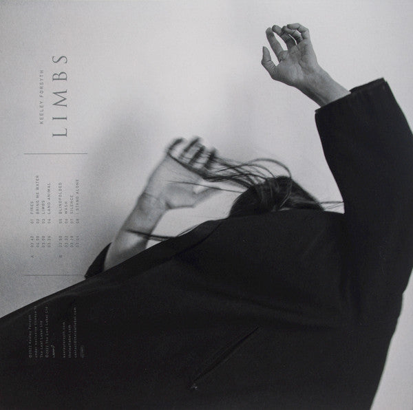 KEELEY FORSYTH - LIMBS - Vinyl Record image 2