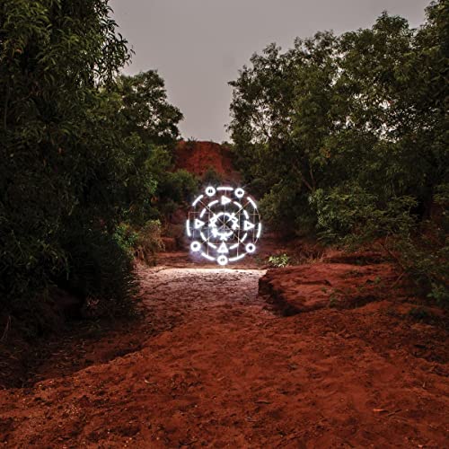 SARATHY KORWAR - KALAK - Vinyl Record image 1