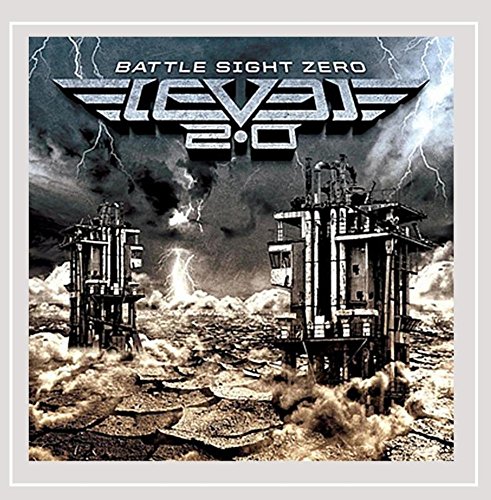 LEVEL 2.0 - BATTLE SIGHT ZERO - CD image 1
