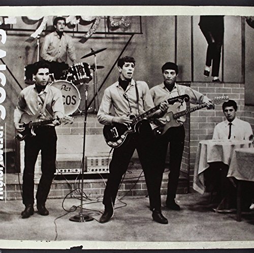 Los Saicos - ¡Demolicion! The Complete Recordings - Vinyl Record image 1