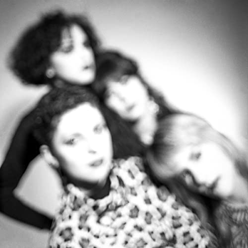 AKT 3 - FRAUEN-FEUER - Vinyl Record image 1
