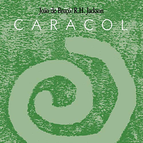DE BRUCO JOAO  / R.H - CARACOL - Vinyl Record image 1