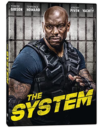 SYSTEM - DVD image 1