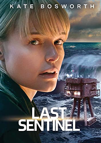 LAST SENTINEL - DVD image 1