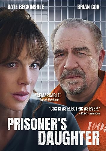 PRISONERS DAUGHTER - DVD image 2