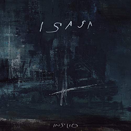 Isasa - Insilio - CD image 1