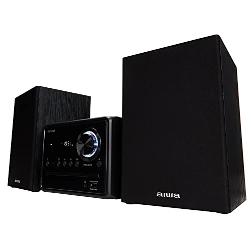 AIWA - MSBTU-300 Micro System - Music Player image 2