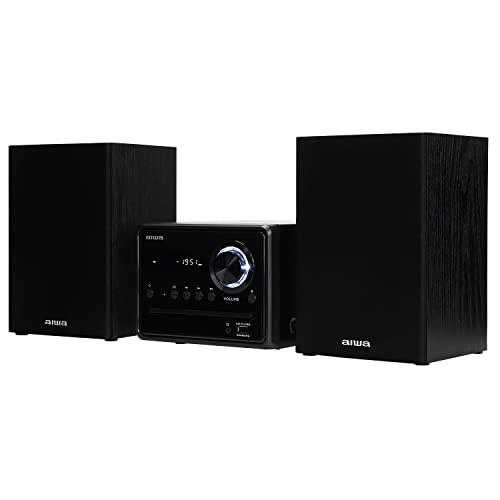 AIWA - MSBTU-300 Micro System - Music Player image 3