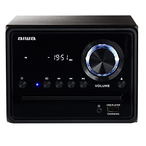 AIWA - MSBTU-300 Micro System - Music Player image 4