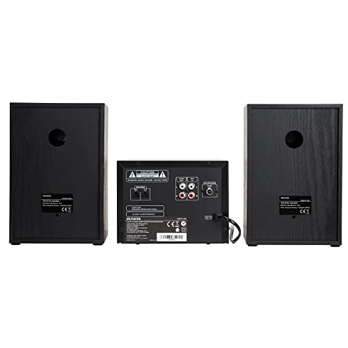AIWA - MSBTU-300 Micro System - Music Player image 6