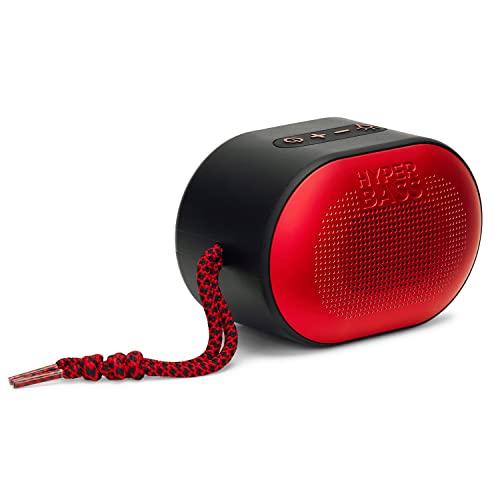 AIWA - Portable Blutooth Speaker (Red) - BT Speaker image 8