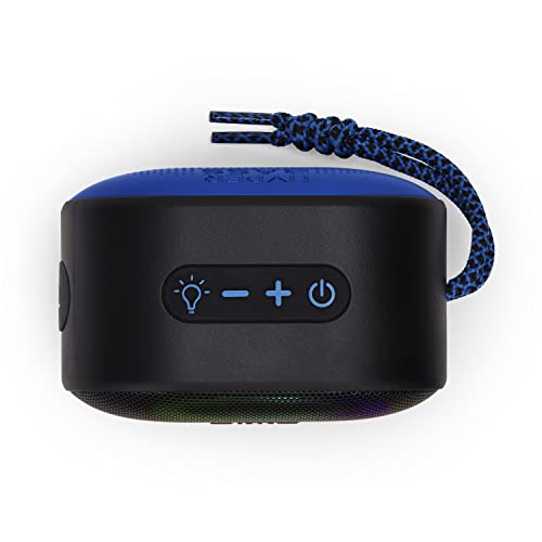 AIWA - Portable Blutooth Speaker (Blue) - BT Speaker image 3