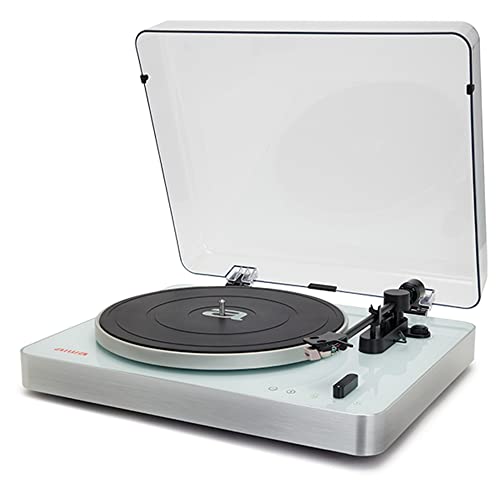 AIWA - APX-790 - Premium Belt Drive Turntable - Turntable image 1