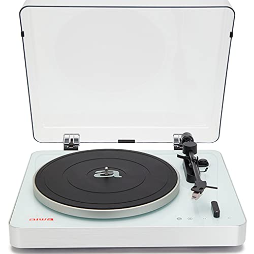 AIWA - APX-790 - Premium Belt Drive Turntable - Turntable image 2