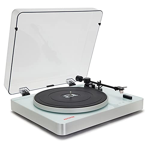 AIWA - APX-790 - Premium Belt Drive Turntable - Turntable image 3