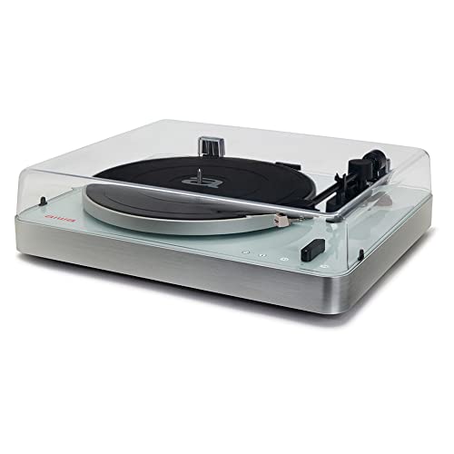 AIWA - APX-790 - Premium Belt Drive Turntable - Turntable image 4