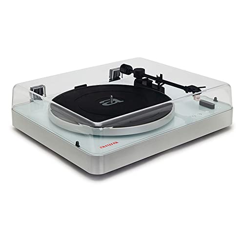 AIWA - APX-790 - Premium Belt Drive Turntable - Turntable image 6