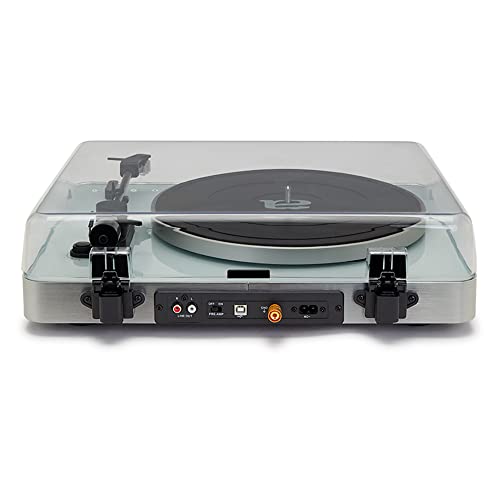 AIWA - APX-790 - Premium Belt Drive Turntable - Turntable image 7