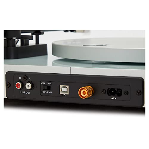 AIWA - APX-790 - Premium Belt Drive Turntable - Turntable image 8