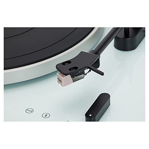 AIWA - APX-790 - Premium Belt Drive Turntable - Turntable image 9