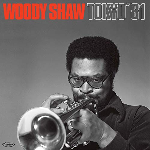Woody Shaw - Tokyo  '81 - Vinyl Record image 1