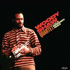 Woody Shaw Quartet - Live In Bremen 1983 - Vinyl Record image 1
