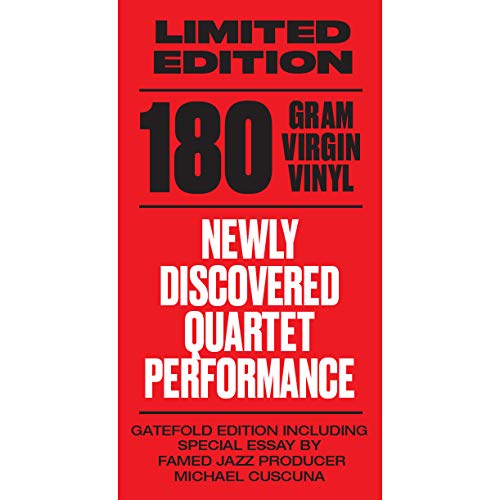 Woody Shaw Quartet - Live In Bremen 1983 - Vinyl Record image 3