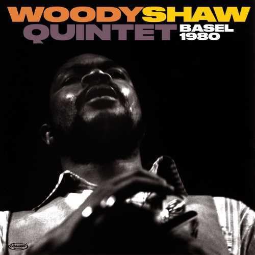 SHAW WOODY/QUINTET - BASEL 1980 - Vinyl Record image 1