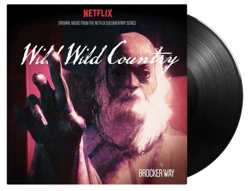 WILD WILD COUNTRY - ORIGINAL MUSIC FROM THE NETFLIX DOCUMENTARY - Vin image 1