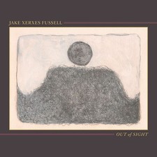 JAKE XERXES FUSSELL - OUT OF SIGHT - CD image 1