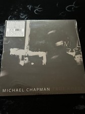 MICHAEL CHAPMAN - TRUE NORTH - Vinyl Record VL image 1