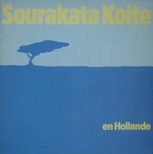 Sourakata Koité - En Hollande - CD image 1