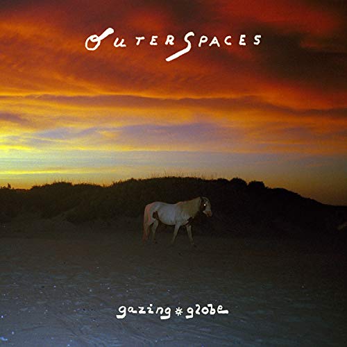 Outer Spaces - Gazing Globe - CD image 1