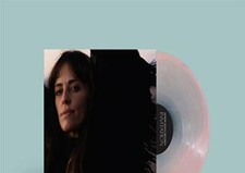 HEATHER WOODS BRODER - INVITATION (COLOURED VINYL) - Vinyl Record VL image 1