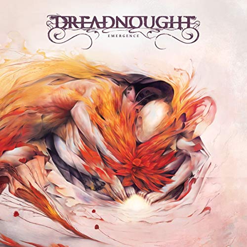 Dreadnought - Emergence - CD