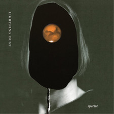 LIGHTNING DUST - SPECTRE (COLOURED VINYL) - Vinyl Record VL image 1