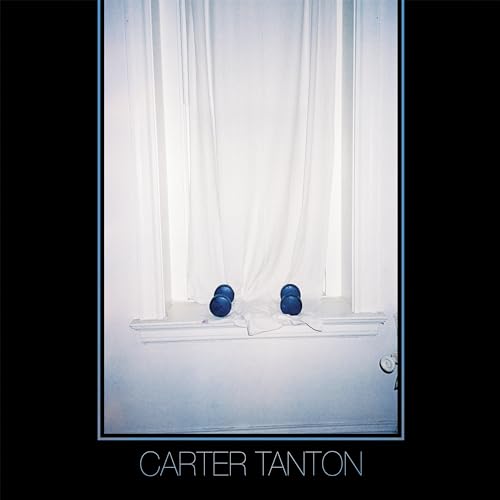 CARTER TANTON - Vinyl Record vl image 1