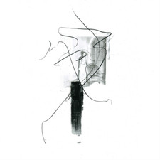 GRÜN WASSER - NOT OK WITH THINGS - Vinyl Record image 1