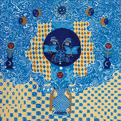 JENNIFER CASTLE - MONARCH SEASON - Vinyl Record VL image 1
