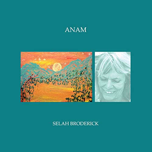 SELAH BRODERICK - ANAM - Vinyl Record VL image 1